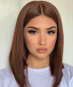 Different Ways To Dye Your Hair Blonde, Khelan Mh, Wig Buy, Color Bob, Honey Brown Hair, Brown Hair Looks, Brown Hair Inspo, Brown Hair Dye