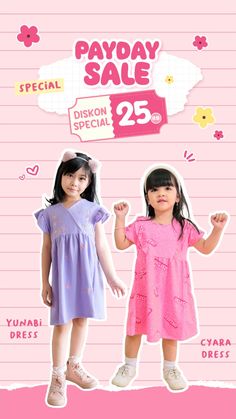 Fashion Ads Design, Kids Branding Design, Lavender Perfume, Banner Design Layout, Ads Creative Advertising Ideas, Kids Clothes Sale, Kids Clothing Brands, Party Dresses Online