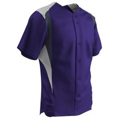 KOMB, 100% polyester body Pin-dot mesh 100% polyester inserts Six-button front spaced for lettering Set-in sleeves, double needle hemmed Shirt-tail bottom with serged edge DRI-GEAR technology Team-colored Fitted Baseball Jersey For Sports Events, Fitted Team-colored Baseball Jersey For Sports Events, Fitted Short Sleeve Jersey For Sports Events, White Fitted Baseball Jersey For College, College Fitted White Baseball Jersey, White Fitted Jersey With Short Sleeves, Fitted Short Sleeve Baseball Jersey For College, Fitted Short Sleeve Jersey, Fitted Crew Neck Sporty Baseball Jersey