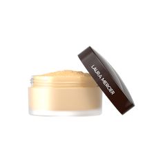 Translucent Honey Under Eye Makeup, Laura Mercier Makeup, Brightening Powder, Loose Setting Powder, Medium Skin Tone, Under Eye Concealer, Makeup Must Haves, Finishing Powder, Eye Concealer