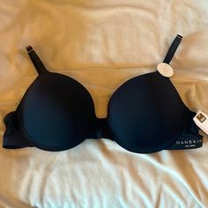 Danskin Woman’s Underwire Black Bra. Size 36b Tags On. Never Been Worn Black Shaping Push-up Bra, Shaping Black Push-up Bra, Black Bra, Underwire Bra, Bra Sizes, Women's Intimates, Bra, Tags, Women Shopping