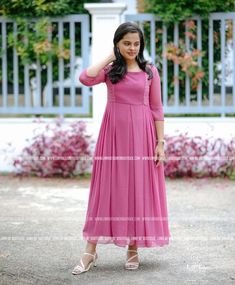 Baby Dress Embroidery, Pretty Dresses Casual, Cute Maternity Dresses, Salwar Neck Designs, Ethereal Elegance, Simple Frock Design, Stylish Kurtis Design