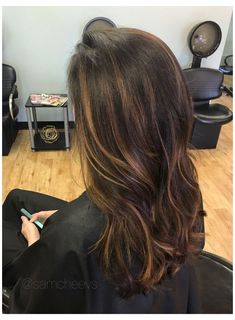 Hair Highlights- 33 Global Hair Highlights for Indian Hair & Skin Texture | ShowStopper Salon Hair Highlights For Indian Skin, Indian Skin Hair Color, Indian Hair Highlights, Trendy Hair Highlights, Global Hair Color, Indian Hair Color, Hair Color For Brown Skin, Global Hair