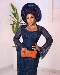 Latest Cord Lace Styles, Asoebi Dress, Nigerian Traditional Dresses, Lace Asoebi Styles, Asoebi Lace Styles, Lace Styles For Wedding, Wedding Attire For Women, Lace Dress For Women, Aso Ebi Lace Styles