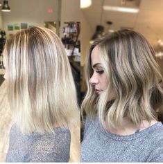 Reverse Balayage, Balayage Blond, Brown Hair Shades, Brown Ombre Hair, Brown Hair Balayage, Short Hair Balayage, Brown Blonde Hair, Carrie Fisher