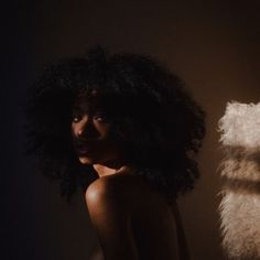 Yennefer Of Vengerberg, Plant Based Skincare, Photographie Portrait Inspiration, Pelo Afro, Foto Art, Afro Hairstyles, Brown Skin, Mode Style, Black Is Beautiful