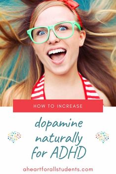 Ways To Increase Dopamine, How To Increase Dopamine, Increase Dopamine Naturally, Dopamine Diet, Increase Dopamine, Brain Learning, Working Memory, Improve Mental Health, Emotional Regulation