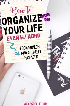 How To Be More Organized, Organizing Your Life, My Memory, Financial Planner, School Age, Work Organization, How To Organize, Organize Your Life