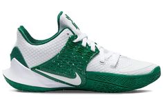 Nike Green Basketball Shoes, Nike Green Basketball Sneakers, Breathable Green Basketball Shoes, Nike Kyrie, Nike Fashion, Nike Free, Ebay Store, Sneakers Nike, Best Deals