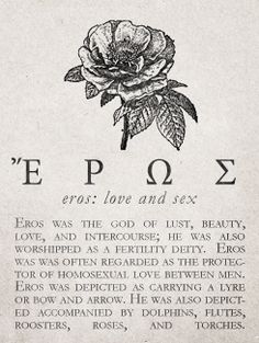 a poem written in black and white with a rose on the front page, which reads epqx