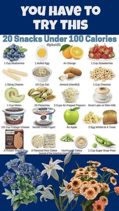 Healthy Snacks To Fill You Up, Low Calories Food List, Low Cal High Protein Snacks 100 Calories, Low Calorie And Carb Snacks, Low Calory Breakfast Ideas, Snacks To Fill You Up, Foods That Fill You Up Healthy, Diet Meal Plan Low Calorie, High Protein Low Calorie Snacks On The Go