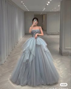 Wadding Dress, Debut Dress, Gown Aesthetic, Celestial Dress, Debut Dresses, Queen Wedding Dress, Elegant Ball Gowns, 파티 드레스