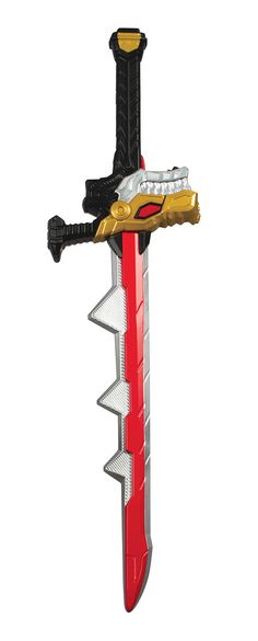 PRICES MAY VARY. 100% Blow Molded Plastic OFFICIALLY LICENSED POWER RANGERS SWORD - Save the earth from aliens and supercharge your costume with this Power Ranger Dino Fury Sword! AUTHENTIC POWER RANGERS DINO CHARGE GEAR - The perfect addition to your Power Rangers costume, complete with artwork from the Dino Fury series SAFE TO USE POWER RANGER SWORD - Dino charge Power Ranger toys and costume accessories made of safe injection molded plastic material POWER RANGERS DINO FURY INSPIRED LOOK - Thi Power Rangers Dino Supercharge, Power Rangers Dino Fury, Power Rangers Toys, Power Ranger Birthday, Power Rangers Costume, Power Rangers Series, Power Rangers Dino Charge, Thanksgiving Inspiration, Power Rangers Dino