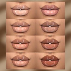 #BEAUTY ,#REALATIONSHIPS #Fashion #Outfits #Winter Outfits #Animals Lips Sims 4 Preset, Sims 4 Baddie Eyebrows, Black Sims 4 Cc Lips, Sims 4 Cc Lipstick Gloss, Sims 4 Urban Women Cc, Sims 4 Lipliner, Sims 4 Cc Lip Shape, Sims 4 Cc Women Clothes Patron, Sims 4 Cc Makeup Lips