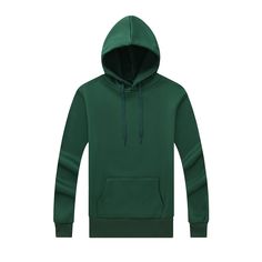 size bust sleeve length S 94 60 63 M 98 61 65 L 100 62 67 XL 112 63 69 XXL 114 64 71 XXXL 116 65 73 UNIT:CM Fleece Hoodie With Crew Neck, Solid Winter Sweater For Sports, Basic Hoodie Sweatshirt With Double-lined Hood, Hooded Fleece Sweater, Solid Fleece Hoodie Sweater, Basic Sweatshirt With Double-lined Hood, Basic Fleece Hoodie, Green Crew Neck Tops With Drawstring Hood, Basic Solid Fleece Hoodie