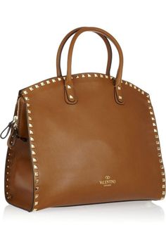 Bag Obsession, Fashion Unique, Best Handbags, Valentino Rockstud, Henri Bendel, Boot Bag, Women's Handbags, Mode Vintage