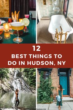 the best things to do in hudson, ny