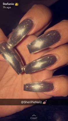 |Lilshawtybad| Diva Nails, Finger Nails, Ballerina Nails, Hot Nails