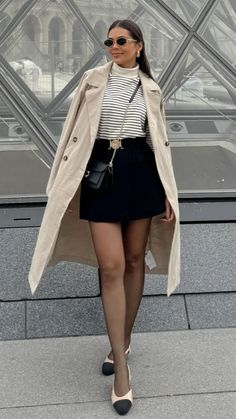 Chic Work Outfit, Fall Looks, Work Outfit, Fall Winter, Ootd, Outfit Inspo, Clothes