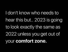 the text reads, i don't know who needs to hear this but 202 is going to look exactly the same as 205