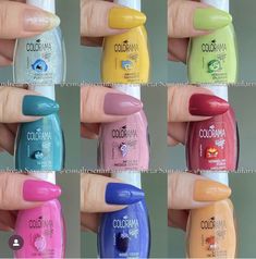 Simple Nails, Short Nails, Glow Up?, Nail Colors, Manicure, Nail Designs