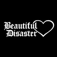 Tato Minimal, Gangsta Quotes, Beautiful Disaster, Life Quotes Love, Badass Quotes, Facebook Cover Photos, Run Out, Love Pictures, 로고 디자인