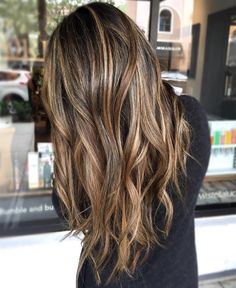 Bronde ✨✨ #babylights #livedincolor #livedinhair #brunette #pretty #hairbykimjette (at Stella Luca Salons - Winter Park’s Balayage & Hair Extensions Salon) Hair 101, Bronde Hair, Hair Affair, Hair Color And Cut, Hair Girl, Brunette Hair, Great Hair, Beautiful Makeup