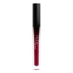 Huda Beauty Heartbreaker Lipstick, Best Lengthening Mascara, Best Cc Cream, Benefit Cosmetics Brow, Best Bronzer, Best Lip Gloss, Best Lip Balm, Best Eyebrow Products, Brow Pomade