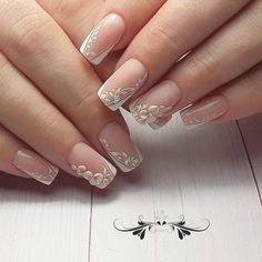 Married Nails