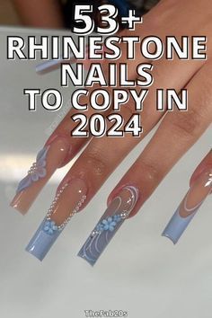 Viral Nails, Prom Nail Designs, Oval Nails Designs, Fall Nail Inspo, Nail Hacks, Festive Nail Designs, Trending Hair, Prom Nail