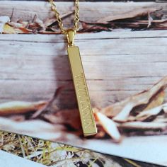 Roman Numeral Gold Bar Necklace,Engraved Coordinates Necklace,Silver Long Bar Necklace,Silver Bar Ne Latitude Longitude Jewelry, Gold Bar Necklace Engraved, Gold Bar Necklace Personalized, Monogram Necklace Gold, World Map Necklace, Map Jewelry, Handwriting Necklace, Puzzle Jewelry, Engraved Bar Necklace