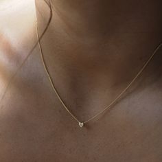 T I N Y ∙ I N I T I A L ∙ H E A R T ∙ N E C K L A C E The most unique jewelry you can find, the perfect gift for you or your loved one. W H Y ∙ Y O U 'L L ∙ L O V E ∙ I T• It's dainty and can be worn every day• A special piece you'll treasure for life• High-quality materials and attention to detail. • Tarnish proof, Waterproof, and Hypoallergenic • Replacement Guarantee and Fade proof warranty D E T A I L S • Material: Available in The Highest Quality 14K Gold Vermeil, 14K Rose Gold Vermeil, or Initial Heart Necklace, Tiny Heart Necklace, Dainty Initial Necklace, Custom Initial Necklace, Heart Charm Necklace, Heart Shaped Pendant, Dainty Gold Necklace, Jewelry Studio, Minimal Jewelry