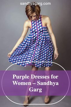 Find the Perfect Purple Dress for Women HereShop here for Purple dress for women. Nothing shows off your royal side quite like purple party dresses. Purple combines the calm stability of blue and the fierce energy of red. The color purple is often associated with royalty, nobility, luxury, power, and ambition. Purple Dresses are dreamy, and whimsical. Purple Dress For Wedding, Purple Dress Bridesmaid, Lavender Dress Long, Lavender Dress Casual, Purple Party Dresses, Purple Party Dress, Purple Wedding Dress, Purple Cocktail Dress