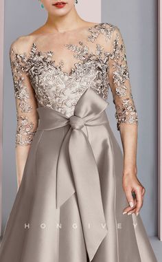 Dress Wedding Guest, Evening Dresses Cocktail, Mother Of The Bride Dress, Elegant Party, Look Vintage, Wedding Bridesmaid Dresses, Tea Length, Quinceanera Dresses, Mode Vintage