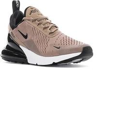 Trendy Fashion Nike AIR MAX 270 Men's Multi Size Shoes Sneakers FQ8830 247 Khaki Black White, Mens Shoes Nike Brown Breathable Sneakers, Brown Nike Breathable Sneakers, Brown Low-top Running Shoes With Air Max Cushioning, Brown Running Shoes With Air Max Cushioning For Sports, Brown Low-top Running Shoes With Air Cushioning, Nike Air Max 270 Men, White Mens Shoes, Nike Air Max 270, Air Max 270