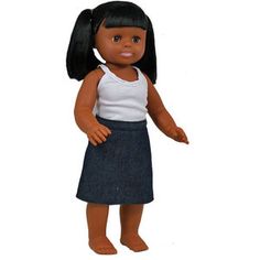 Get Ready Kids African American Girl Doll Black American Girl Doll, African American Baby Dolls, African American Art Women, American Baby Doll, African American Artwork, African American Weddings, African American Dolls, African American Hairstyles, Child Doll