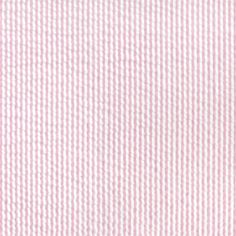 a pink and white checkered shirting fabric