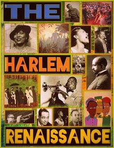 Harlem Renaissance Teaching.  Rubric included. High School English Activities, Rubrics For Projects, Literature Posters, Writing Assessment, Teaching Secondary, Free Posters, Library Media Center