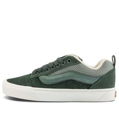 VN0009QCOLV Skate Shoes, Olive Green, Your Perfect, Sneakers, Green, Quick Saves