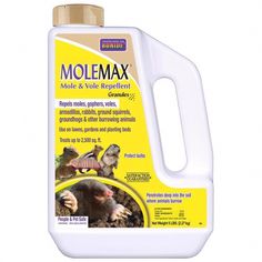 a gallon of mojemax multi - use insect repellent