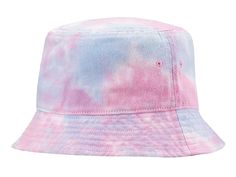 "Tie Dye Bucket Hat, Bucket Hats for Women, Tie Dye Hats, Cotton Candy Tie Dye, Tie Dye Accessories for Women, Tie Dye Women's Hat Soft bucket hat in pretty tie dye colors. Great for bachelorette parties, bridal showers, or any event!  Features: >>100% Cotton >>Unstructured, 3½\" crown >>Sewn eyelets >2\" brim --- Shipping and Processing Processing 1-3 Business days Shipping: 2-4 Business day via USPS First Class, expedited shipping options available at checkout -- Refunds: We do not accept refu Bucket Hats For Women, Pretty Tie Dye, Blue Bucket Hat, Tie Dye Hat, Tie Dye Bucket Hat, Candy Bucket, Tie Dye Women, Women Tie, Tie Dye Colors