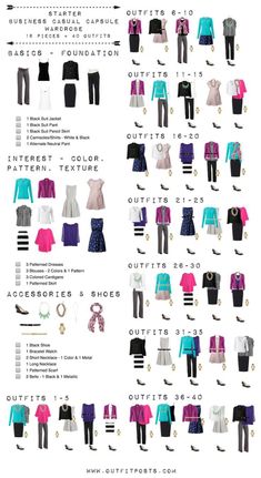 Maternity Capsule Wardrobe, Homecoming Outfits For Guys, Capsule Wardrobe Checklist, Outfit Planner, Homecoming Outfits, Work Wardrobe, Basic Outfits, Business Attire, Business Casual Outfits