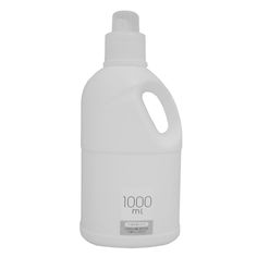 a gallon of liquid on a white background with the words 100 ml written below it