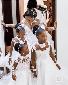 Wedding Dresses Kleinfeld, African Bridal Dress, Flower Girl Gown, Classy Wedding Dress