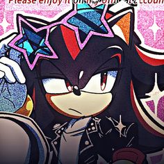 Shadow The Hedgehog Christmas, Werehog Sonic X Shadow, Shadow Pfp, Sonic Core, Shadow Matching