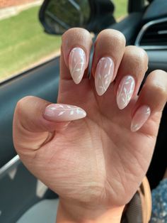 Wedding Day Nails, Bridal Nails Designs, Engagement Nails, Bridesmaids Nails, Bridal Nail Art, Wedding Nails Glitter, Wedding Nails For Bride, Wedding Nails Design, Nails Wedding