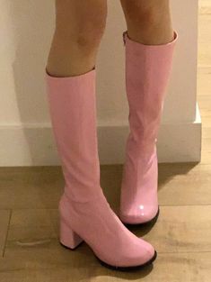 Mode Shoes, Daphne Blake, Dr Shoes, Pink Boots, Shoe Inspo, Aesthetic Shoes, Swag Shoes