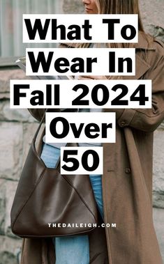 Packing List For 60 Degree Weather, What To Wear To A Casual Dinner, What To Wear 65 Degrees Outfit, Rainy Day Fall Outfits Casual, Casual Fall Outfits Over 50, Fashion Over 50 2024, Boho Over 40 Fashion, Fall 2024 Womens Fashion, Trending Fall Outfits 2024 Casual