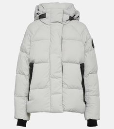 Discover great products at the best prices at Dealmoon. Junction quilted down jacket. Price:$750.00 at Mytheresa Canada Goose Jacket, Warm Down, Fashion Sale, Down Coat, Short Jacket, Outdoor Outfit