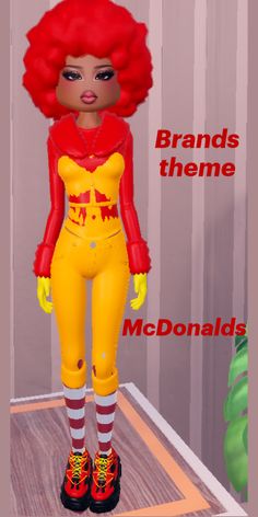 Brands theme dress to impress Dress To Impress Morden Royalty Theme, Dress To Impress Mcdonalds, Dress To Impress Brand Theme, Brand Dress To Impress Outfit, Meme Dress To Impress Theme, Dress To Impress Brand, Urban Legends Dress To Impress, Opposite Gender Dress To Impress, Brand Dress To Impress